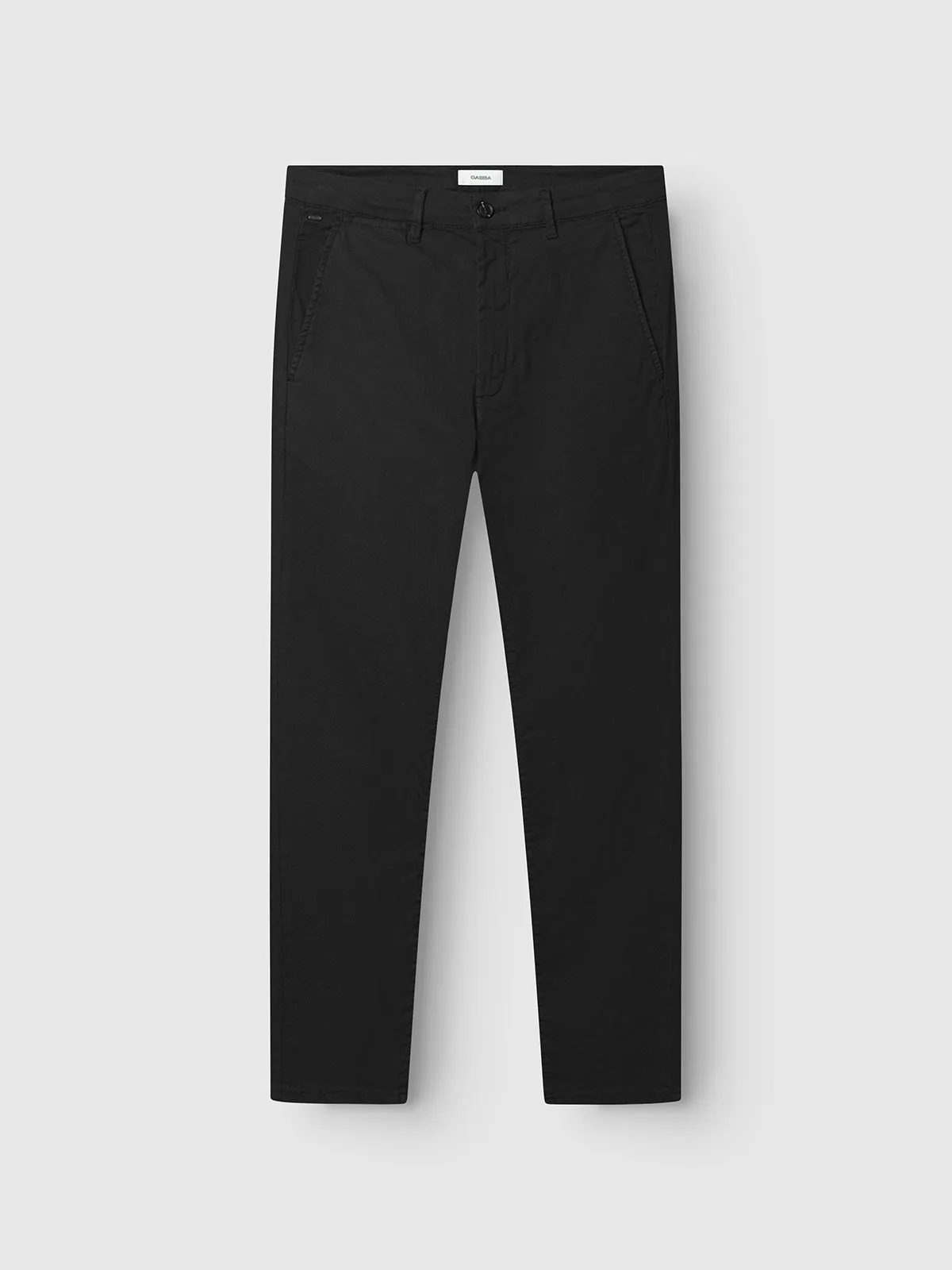 Paul K3280 Dale Chino - Black