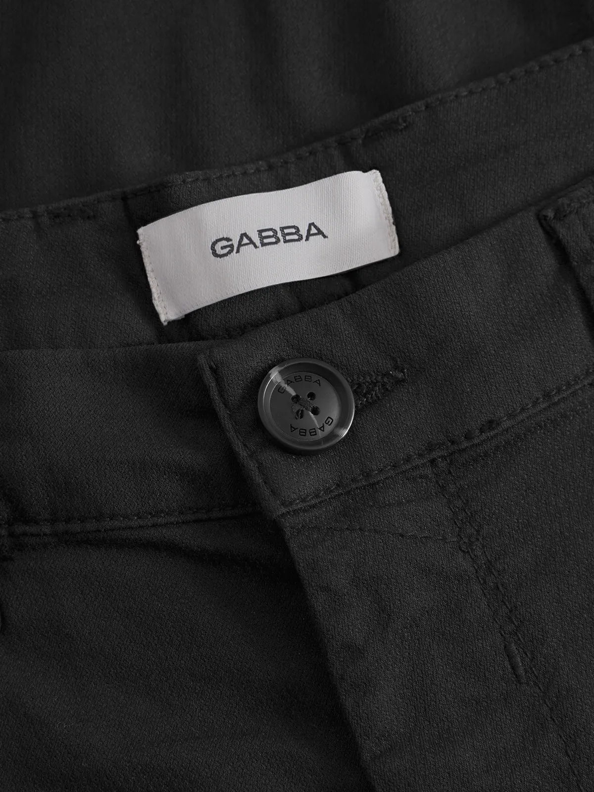 Paul K3280 Dale Chino - Black