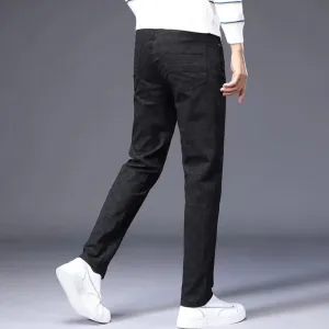 Roberto - Streamline Chino Pants Roberto - Streamline Chino Pants
