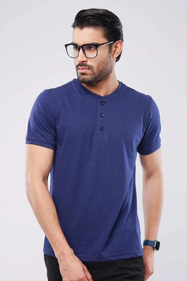 Royal Henley T-shirt