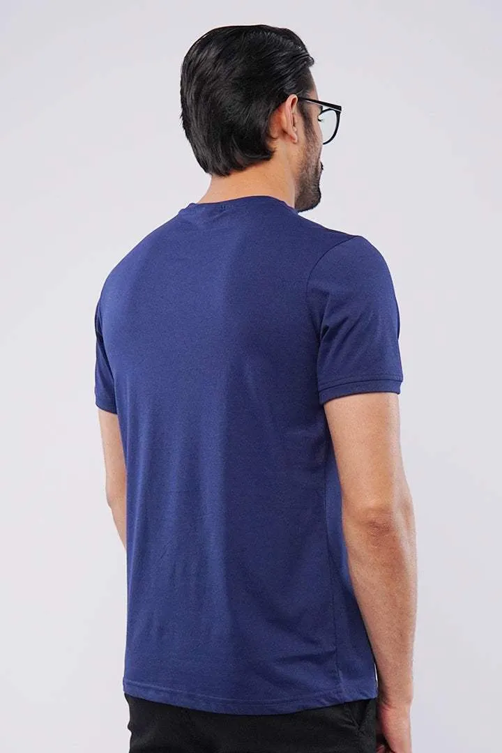 Royal Henley T-shirt
