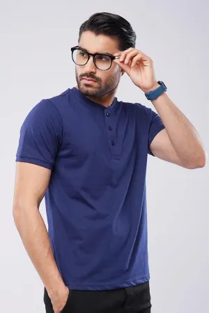Royal Henley T-shirt