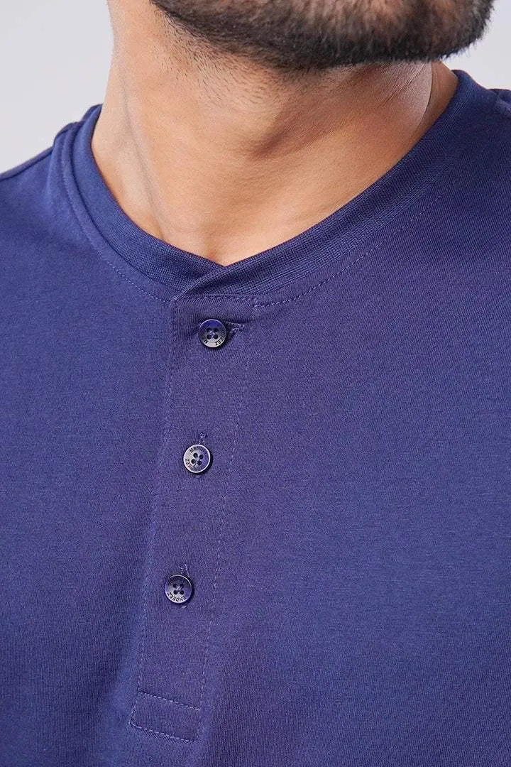 Royal Henley T-shirt