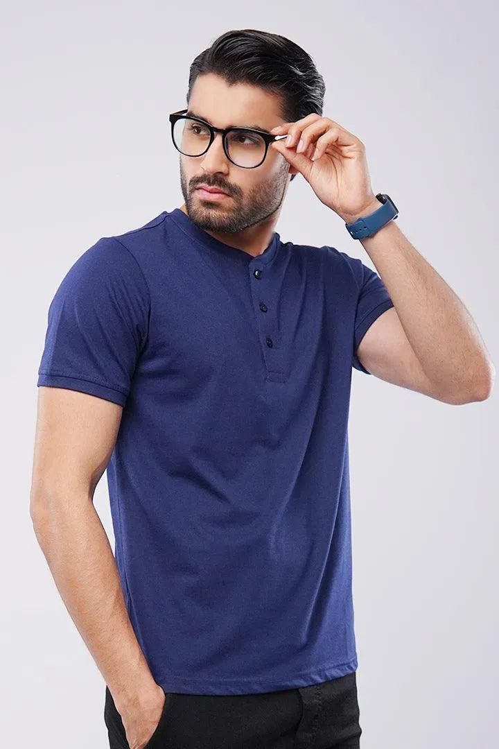 Royal Henley T-shirt