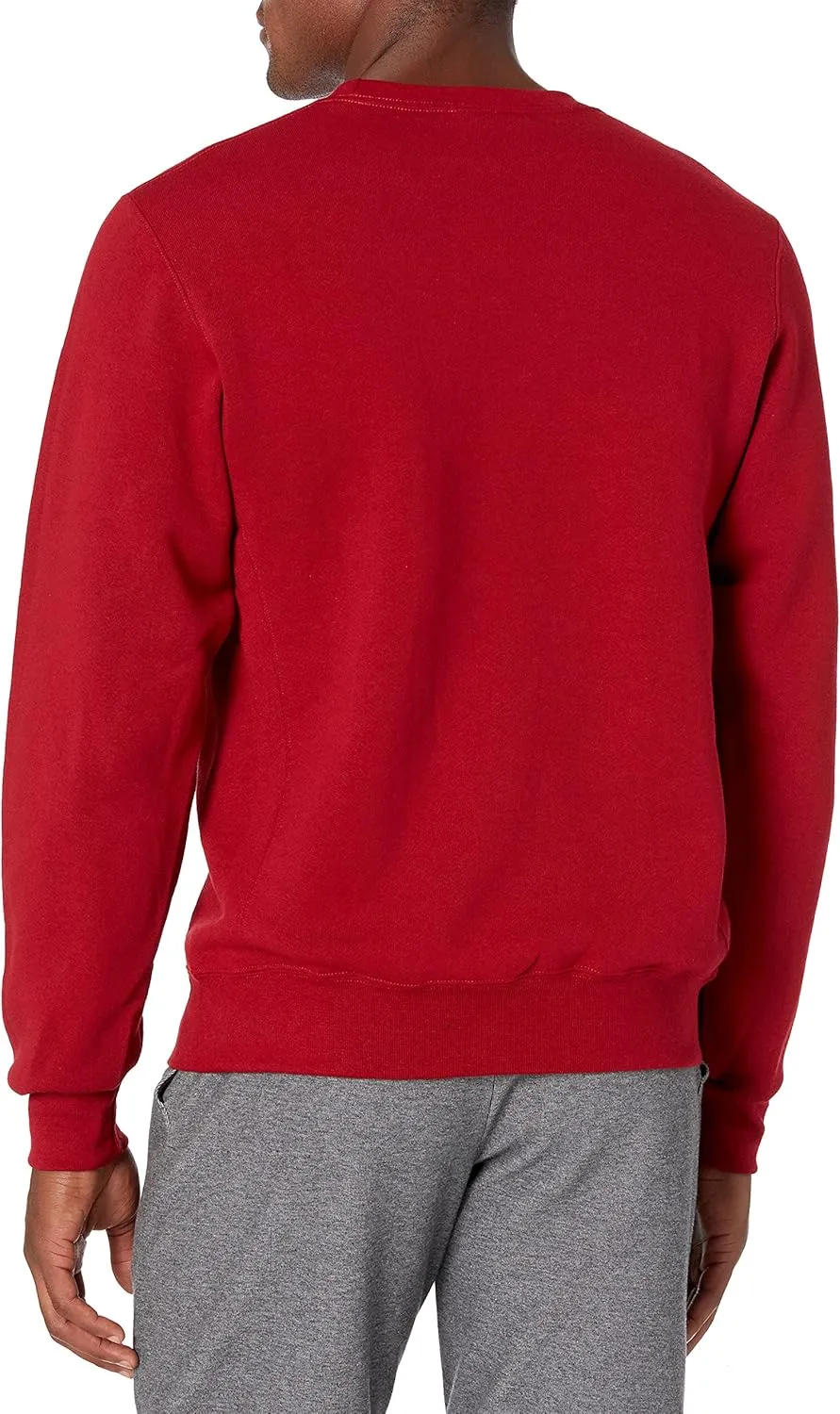 Russell Athletic Men's Dri-Power Fleece Sweatshirt