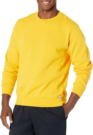 Russell Athletic Men's Dri-Power Fleece Sweatshirt