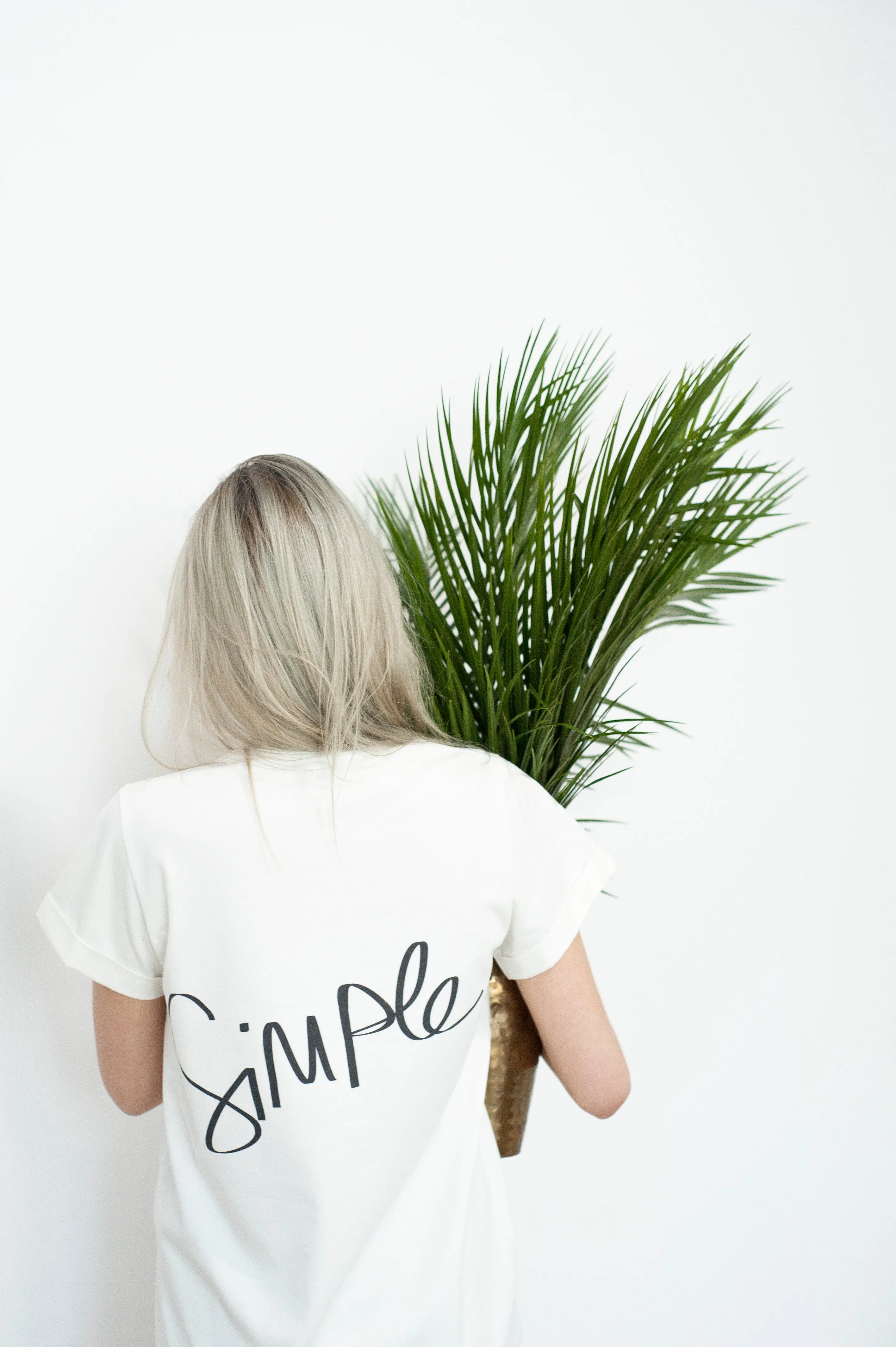 SIMPLE Tshirt