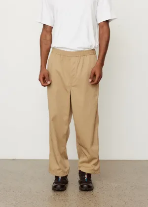 Tech Easy Trousers