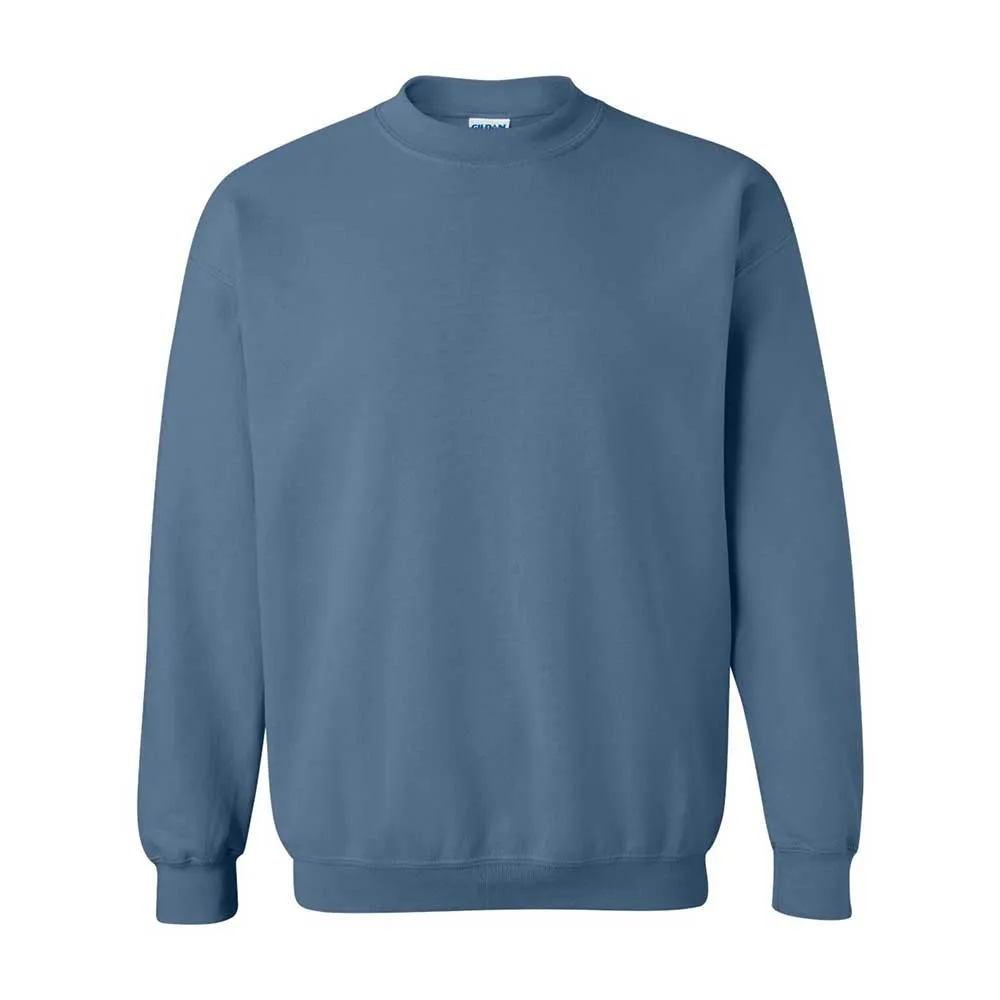 The Cool Aunt Est. Year Embroidered Gemma Crewneck Sweatshirt