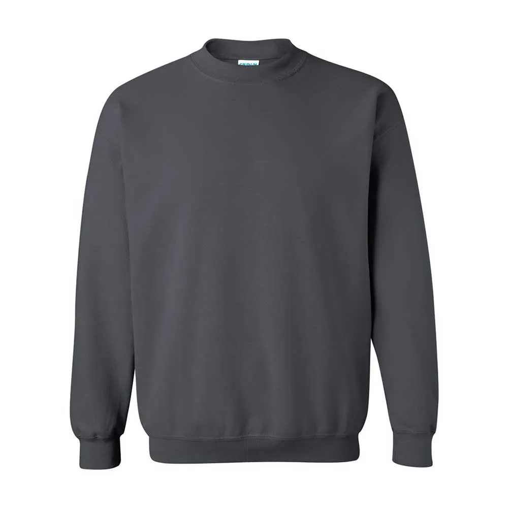 The Cool Aunt Est. Year Embroidered Gemma Crewneck Sweatshirt