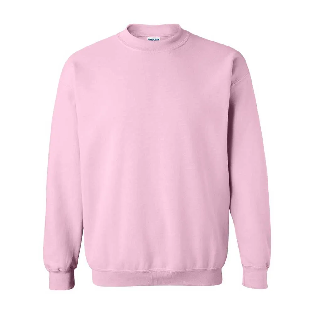 The Cool Aunt Est. Year Embroidered Gemma Crewneck Sweatshirt