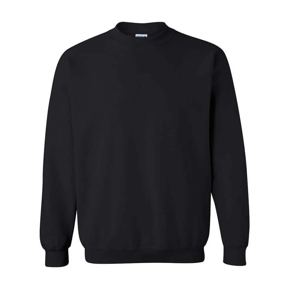The Cool Aunt Est. Year Embroidered Gemma Crewneck Sweatshirt
