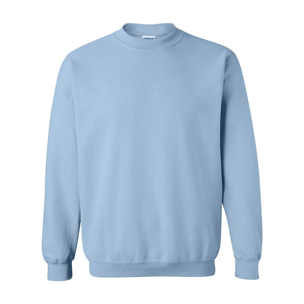 The Cool Aunt Est. Year Embroidered Gemma Crewneck Sweatshirt