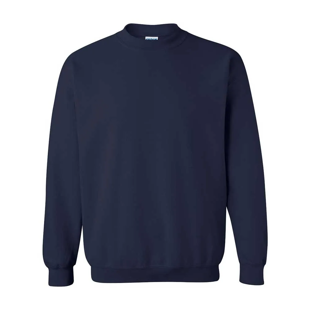 The Cool Aunt Est. Year Embroidered Gemma Crewneck Sweatshirt