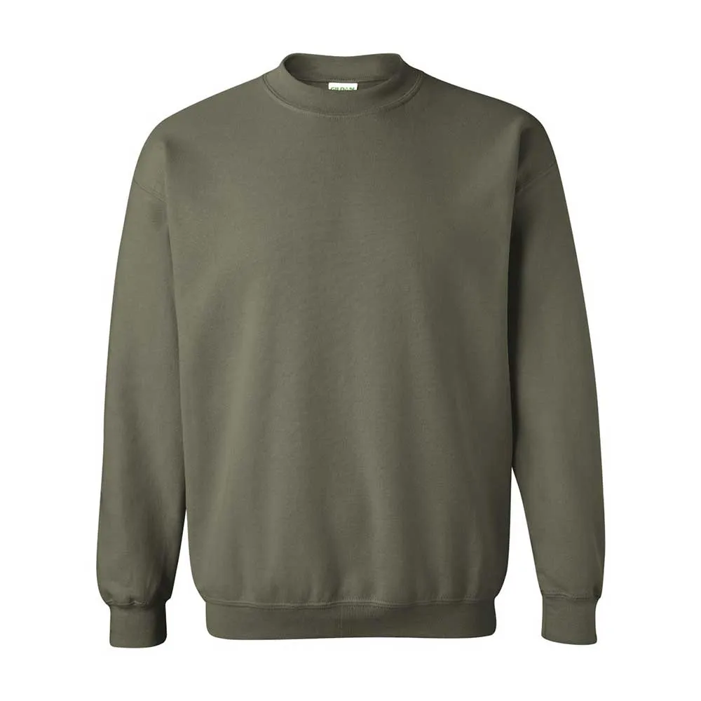 The Cool Aunt Est. Year Embroidered Gemma Crewneck Sweatshirt