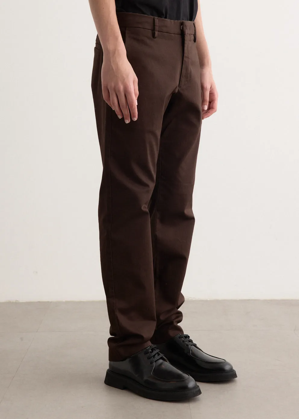 Theo Chino