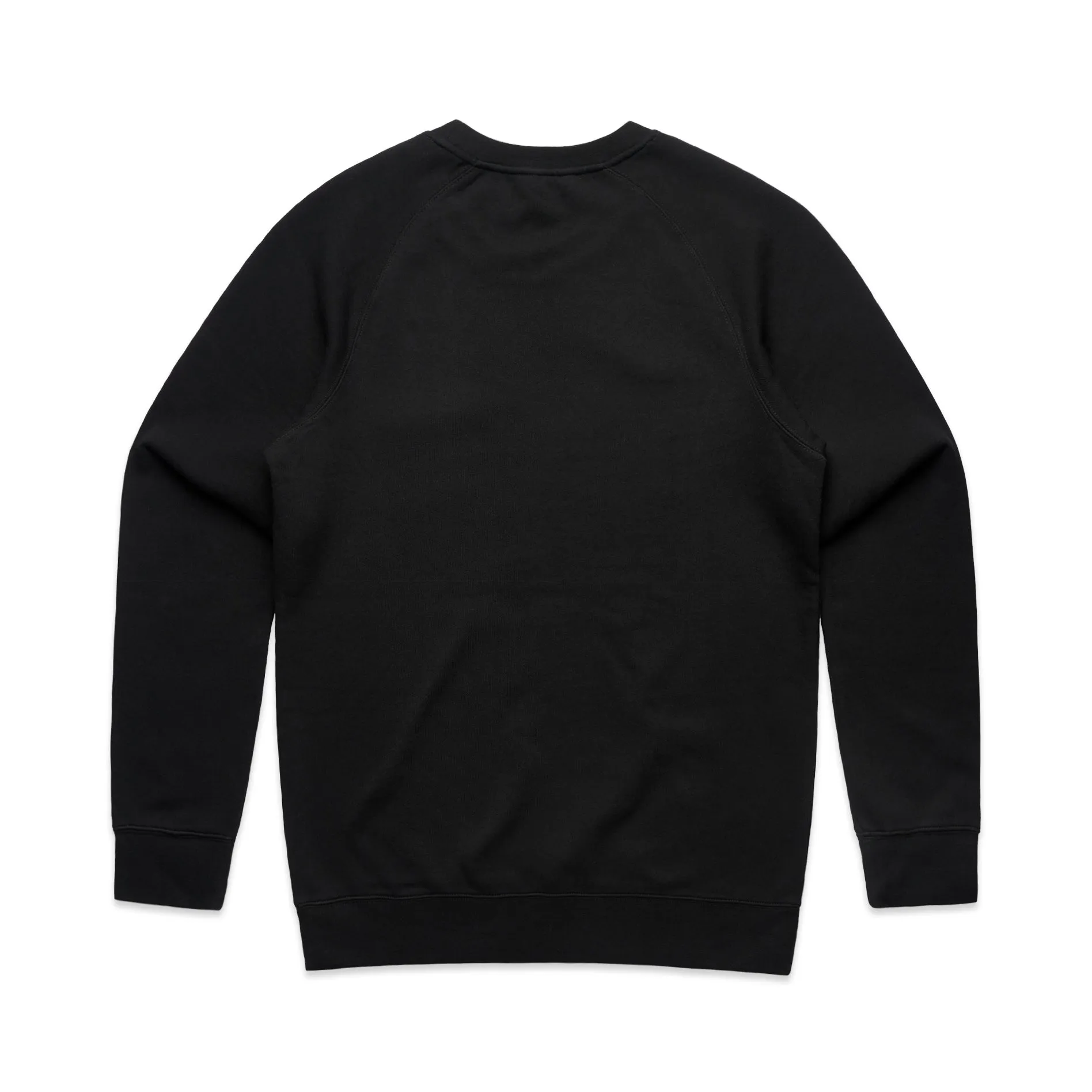 Ultimate Sweatshirt - Black