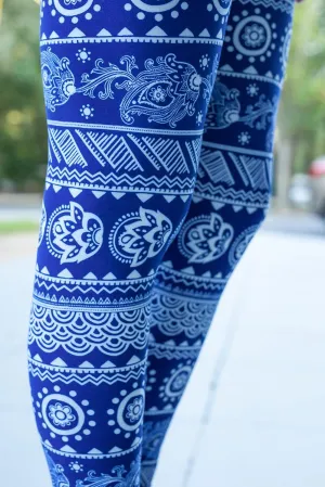 Vera Leggings Vera Leggings