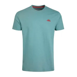 Weird Fish S Blue Organic Fished Branded T-Shirt