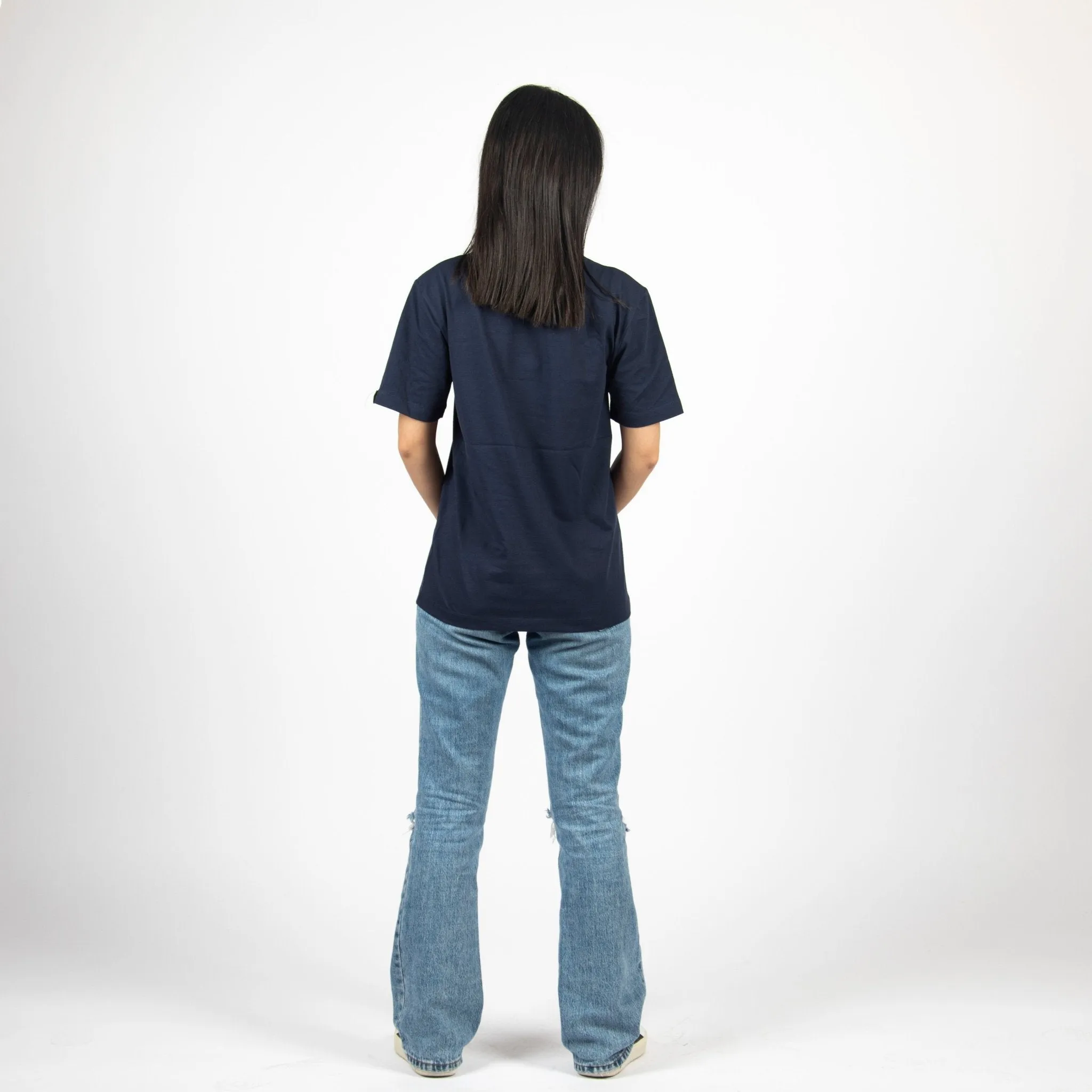 Ya Ilahi Shoo Innee Awesome | Basic Cut T-shirt