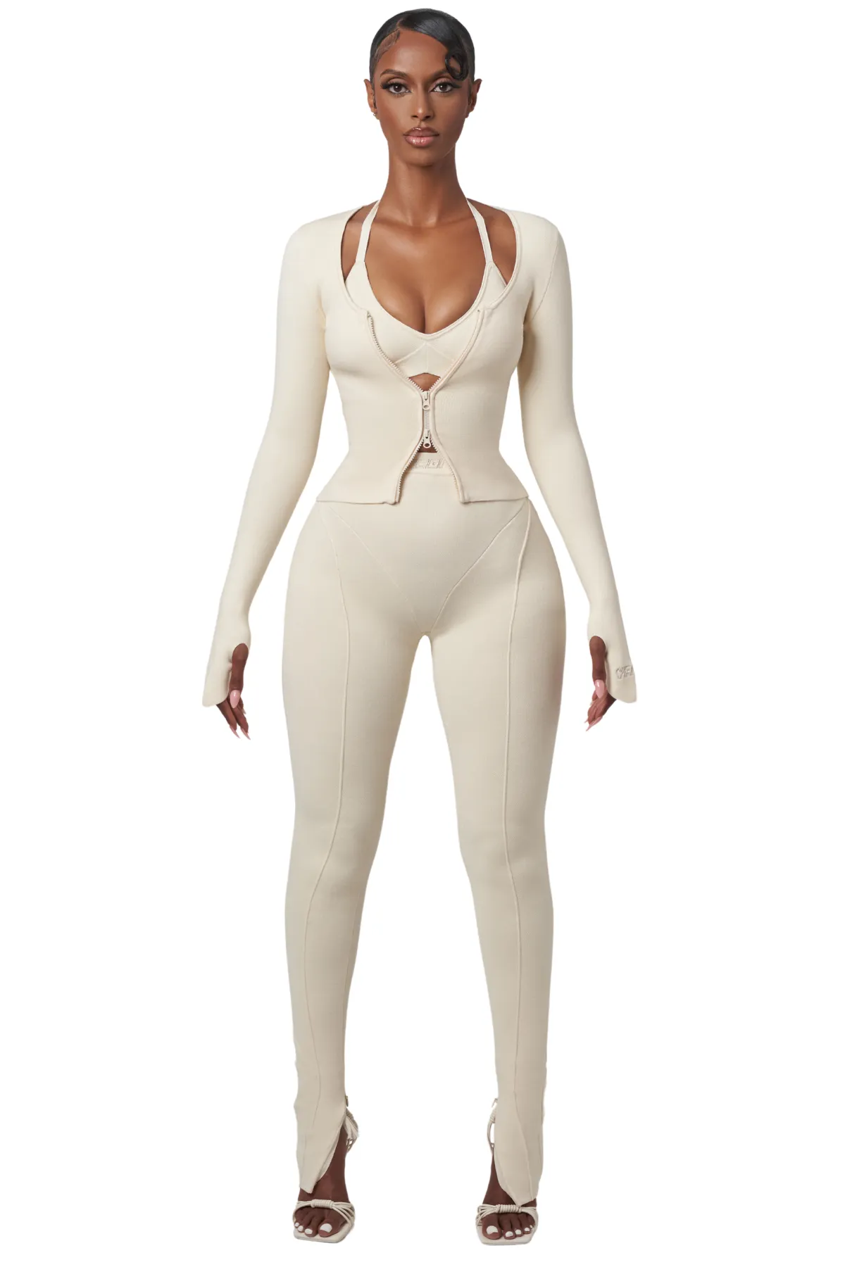 YUZU LEGGINGS